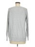 Old Navy Silver Pullover Sweater Size M - photo 2