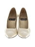 Nine West Ivory Heels Size 6 - photo 2