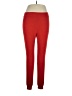 Torrid Color Block Red Active Pants Size 1X Plus (1) - photo 1