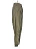 Topshop 100% Cotton Green Cargo Pants Size 2 - photo 4