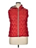 Kenneth Cole New York 100% Polyester Red Vest Size XL - photo 1