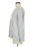 Old Navy Silver Pullover Sweater Size M - photo 5