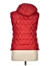 Kenneth Cole New York 100% Polyester Red Vest Size XL - photo 2