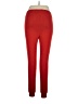 Torrid Color Block Red Active Pants Size 1X Plus (1) - photo 2