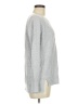 Old Navy Silver Pullover Sweater Size M - photo 4