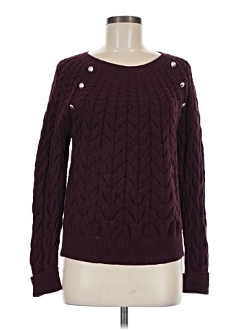Talbots Pullover Sweater (view 1)