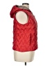 Kenneth Cole New York 100% Polyester Red Vest Size XL - photo 4