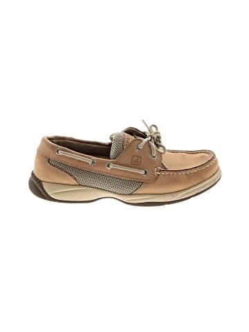 Sperry Top Sider Flats (view 1)