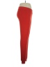 Torrid Color Block Red Active Pants Size 1X Plus (1) - photo 4