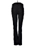 Jones New York Chevron-herringbone Black Jeans Size 6 - photo 2