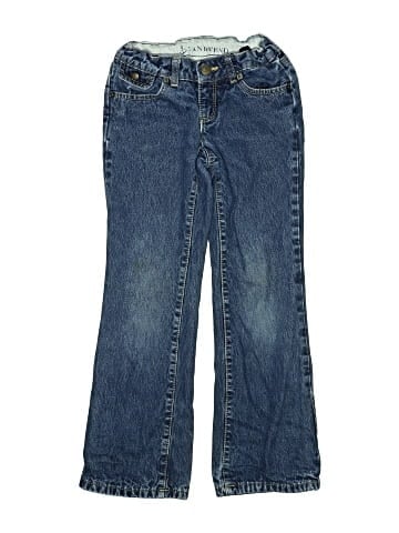 Lands' End Jeans (view 1)