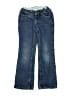 Lands' End 100% Baumwolle Blue Jeans Size 7 - photo 1