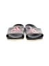 Adidas Tropical Black Sandals Size 9 - photo 2