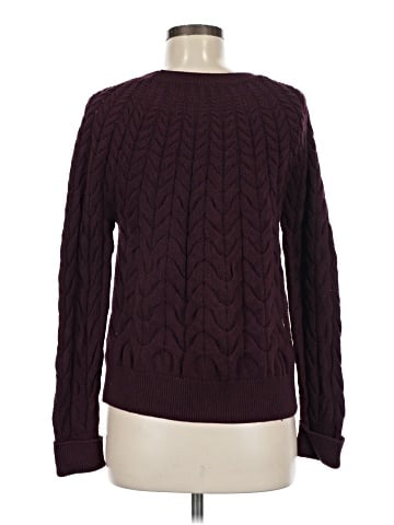 Talbots Pullover Sweater (view 2)