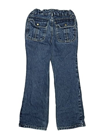 Lands' End Jeans (view 2)