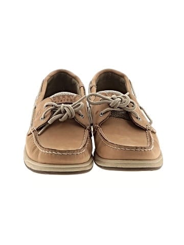 Sperry Top Sider Flats (view 2)