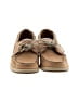 Sperry Top Sider Tan Flats Size 7 - photo 2