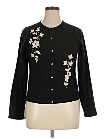 Charter Club Cardigan (view 1)