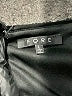 Fore 100% Polyester Black Skort Size L - photo 3