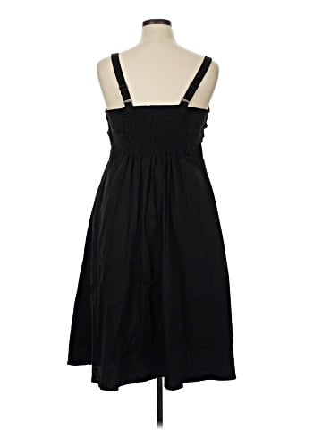 ELOQUII Casual Dress (view 2)
