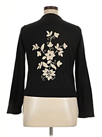 Charter Club Cardigan (view 2)
