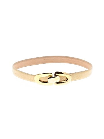 Axiom Leather Belt (view 1)