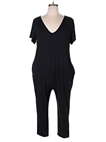 Smash + Tess Jumpsuit (view 1)