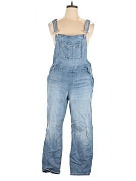 Torrid Overalls (view 1)