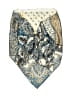 Shein Paisley Ivory Swimsuit Bottoms Size 4 - photo 2