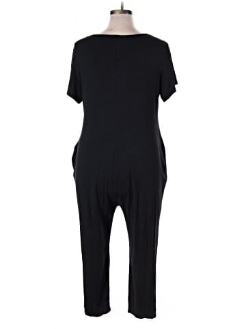 Smash + Tess Jumpsuit (view 2)