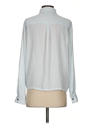Ivanka Trump Long Sleeve Blouse (view 2)
