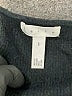 Leith Black Pullover Sweater Size S - photo 7