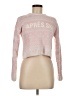 Derek Heart 100% Acrylic Pink Pullover Sweater Size M - photo 1