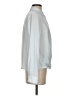 Ivanka Trump 100% Polyester Silver Long Sleeve Blouse Size S - photo 4
