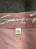 Seven7 Pink Jeggings Size 12 - photo 7