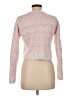 Derek Heart 100% Acrylic Pink Pullover Sweater Size M - photo 2