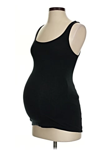 Isabel Maternity Tank Top (view 1)