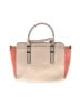 Liz Claiborne Tan Satchel One size - photo 3