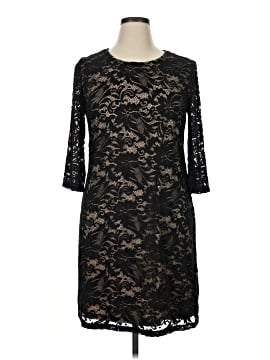 Liz Claiborne Cocktail Dress (view 1)