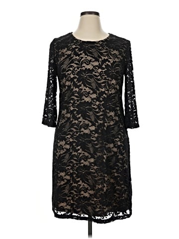 Liz Claiborne Cocktail Dress (view 1)