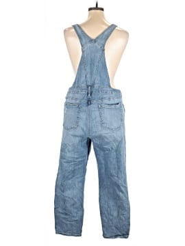 Torrid Overalls (view 2)