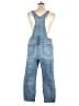 Torrid Blue Overalls Size 22 - photo 2