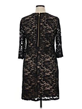 Liz Claiborne Cocktail Dress (view 2)