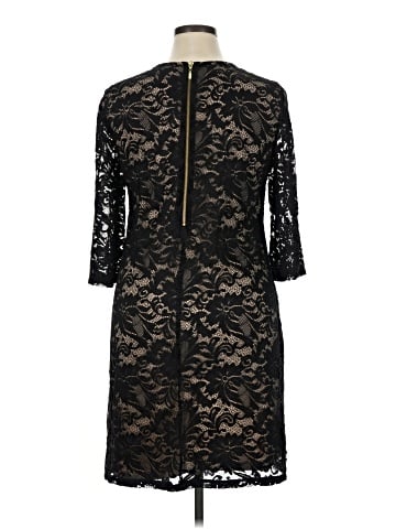 Liz Claiborne Cocktail Dress (view 2)