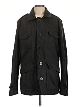 Apt. 9 Wool Coat (view 1)