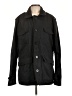 Apt. 9 Black Wool Coat Size L - photo 1