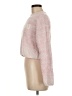 Derek Heart 100% Acrylic Pink Pullover Sweater Size M - photo 5