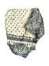 Shein Paisley Ivory Swimsuit Bottoms Size 4 - photo 1