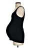 Isabel Maternity Black Tank Top Size XS Maternity - photo 5