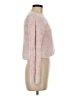 Derek Heart 100% Acrylic Pink Pullover Sweater Size M - photo 4